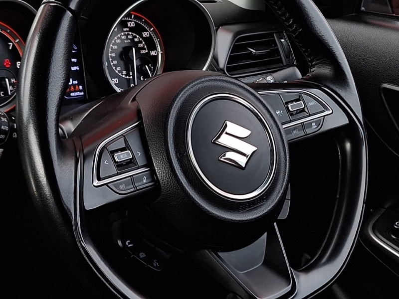 Used Suzuki Swift 2021 for sale - 77019588: Photo 11