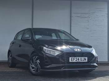 2024 - 1.0T GDi Advance 5dr