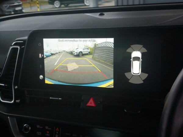 Used Kia Sportage 2022 for sale - 76328703: Photo 11