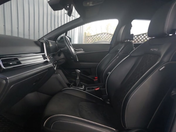 Used Kia Sportage 2022 for sale - 76328703: Photo 5