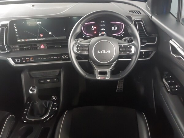 Used Kia Sportage 2022 for sale - 76328703: Photo 7