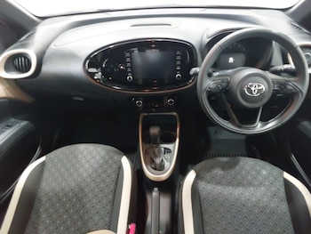 Used Toyota Aygo X 2023 for sale - 79069822: Photo