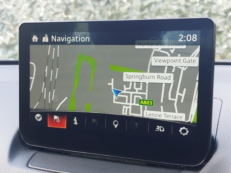 Used Mazda Mazda2 2024 for sale - 77522879: Photo 10