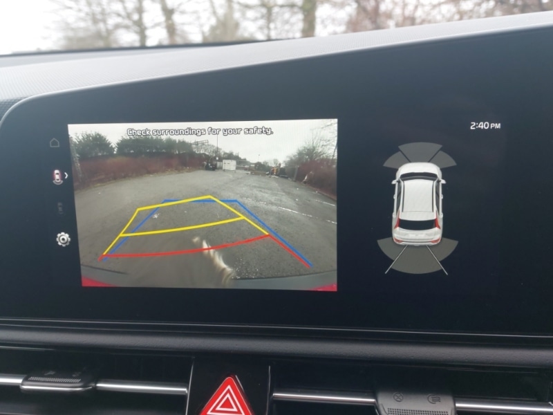 Used Kia Niro 2023 for sale - 78032560: Photo 10