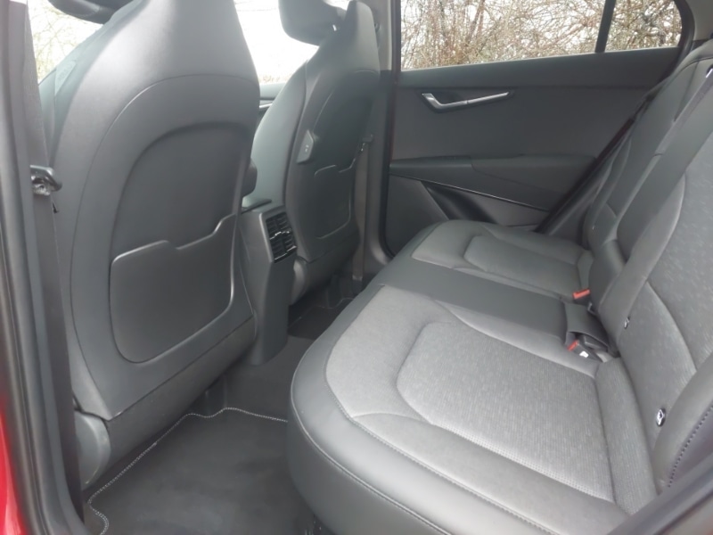 Used Kia Niro 2023 for sale - 78032560: Photo 6