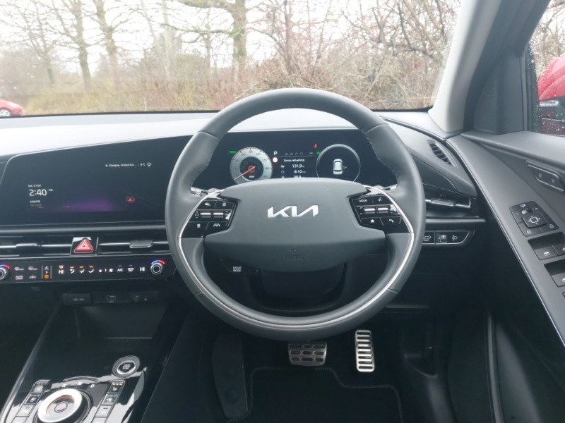 Used Kia Niro 2023 for sale - 78032560: Photo 7