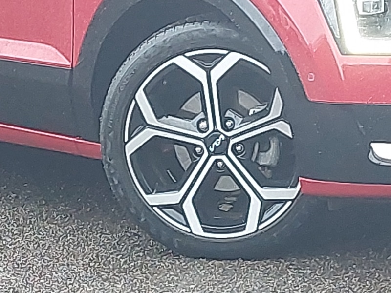 Used Kia Niro 2023 for sale - 78032560: Photo 9