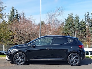 Used Renault Clio 2023 for sale - 78290631: Photo