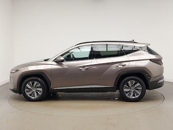 Used Hyundai TUCSON 2023 for sale - 77670209: Photo