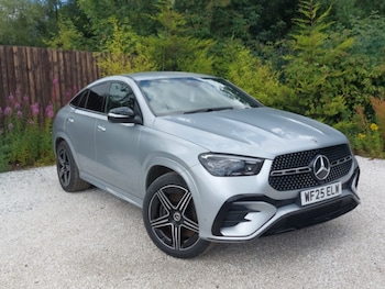 Used Mercedes-Benz GLE 2025 for sale - 79252934: Photo