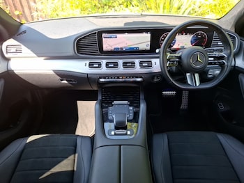 Used Mercedes-Benz GLE 2025 for sale - 79252934: Photo