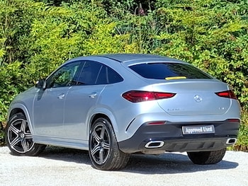 Used Mercedes-Benz GLE 2025 for sale - 79252934: Photo