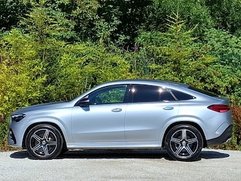 Used Mercedes-Benz GLE 2025 for sale - 79252934: Photo