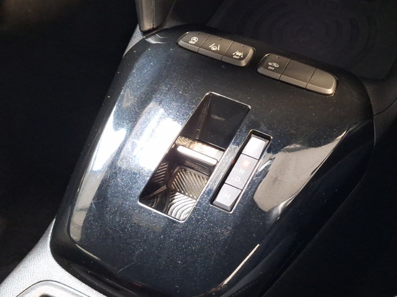 Used Vauxhall Corsa 2024 for sale - 77104989: Photo 11