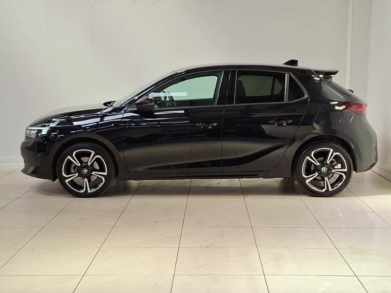 Used Vauxhall Corsa 2024 for sale - 77104989: Photo 4