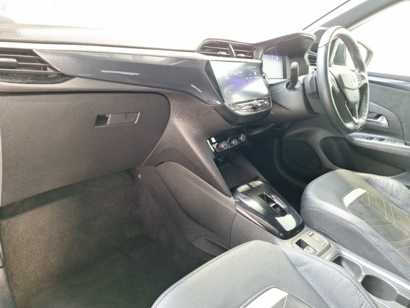 Used Vauxhall Corsa 2024 for sale - 77104989: Photo 5