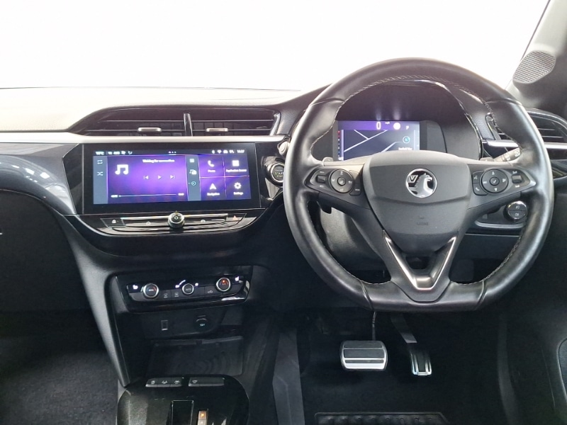 Used Vauxhall Corsa 2024 for sale - 77104989: Photo 7