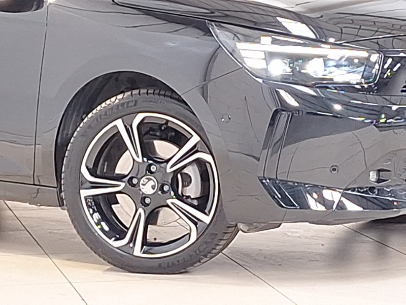 Used Vauxhall Corsa 2024 for sale - 77104989: Photo 9