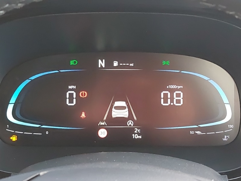 Used Hyundai i10 2025 for sale - 76799952: Photo 12