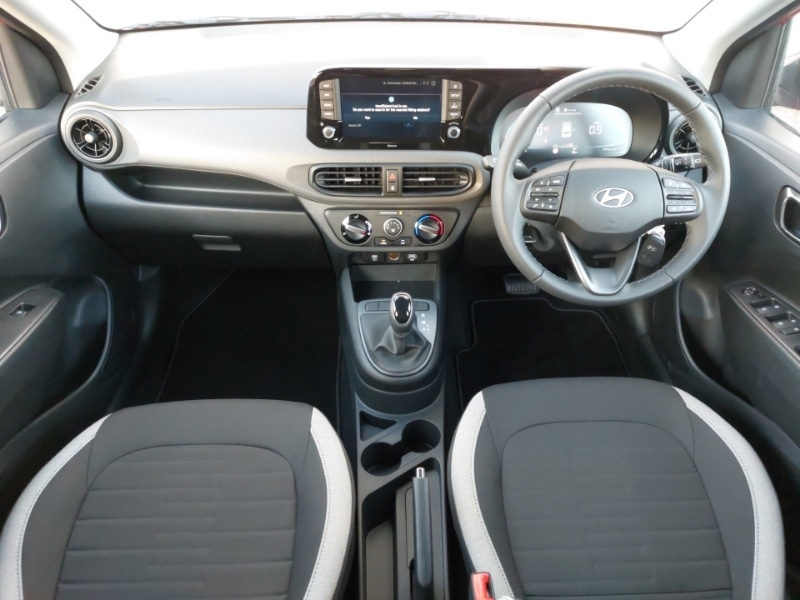 Used Hyundai i10 2025 for sale - 76799952: Photo 2