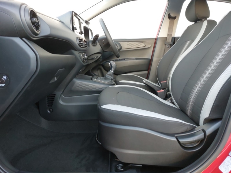 Used Hyundai i10 2025 for sale - 76799952: Photo 5