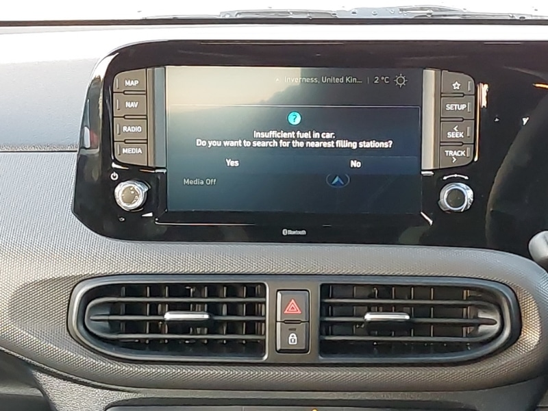 Used Hyundai i10 2025 for sale - 76799952: Photo 7