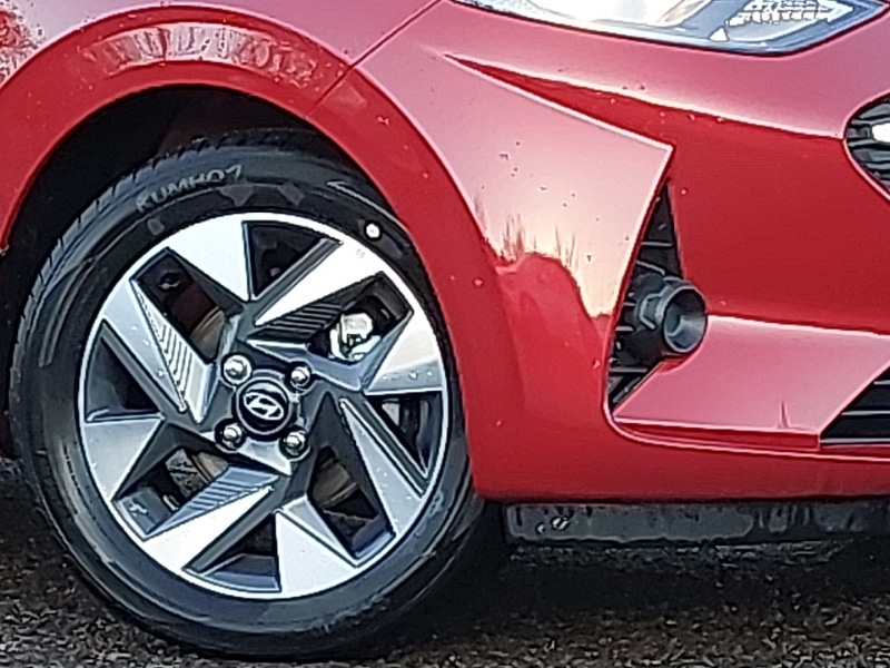 Used Hyundai i10 2025 for sale - 76799952: Photo 9