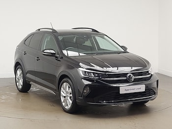 Used Volkswagen Taigo 2025 for sale - 78872962: Photo