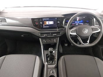 Used Volkswagen Taigo 2025 for sale - 78872962: Photo