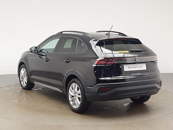 Used Volkswagen Taigo 2025 for sale - 78872962: Photo