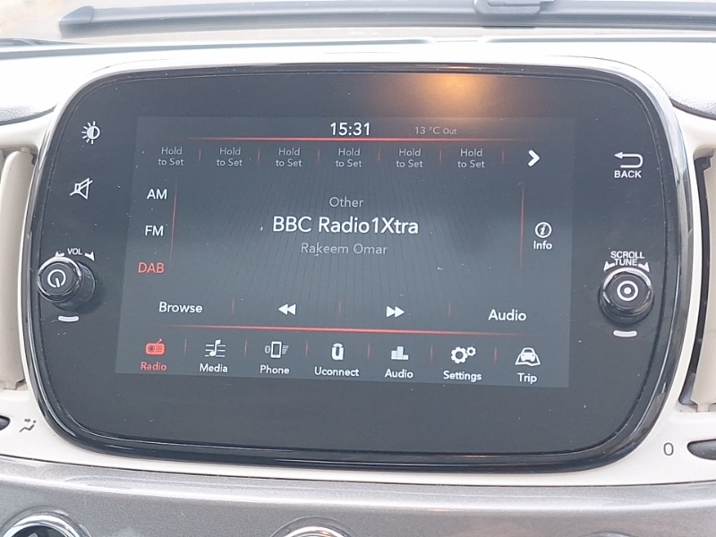 Used Fiat 500 2023 for sale - 76387671: Photo 10