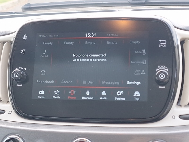 Used Fiat 500 2023 for sale - 76387671: Photo 11