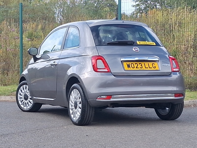 Used Fiat 500 2023 for sale - 76387671: Photo 3