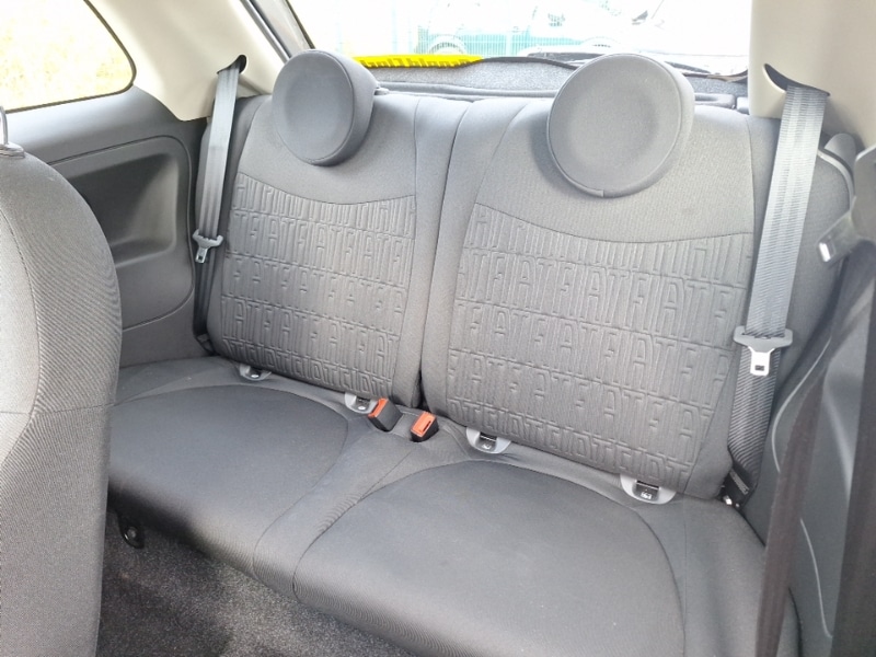 Used Fiat 500 2023 for sale - 76387671: Photo 6