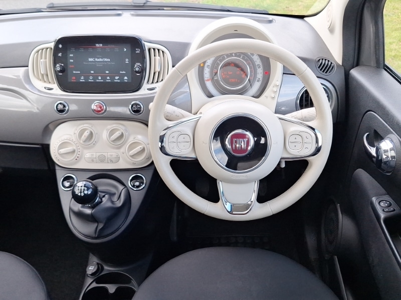 Used Fiat 500 2023 for sale - 76387671: Photo 7
