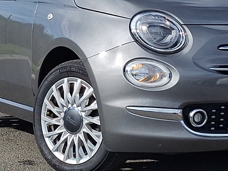 Used Fiat 500 2023 for sale - 76387671: Photo 9