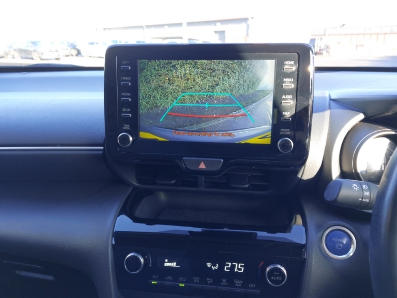 Used Toyota Yaris Cross 2022 for sale - 77266073: Photo 11