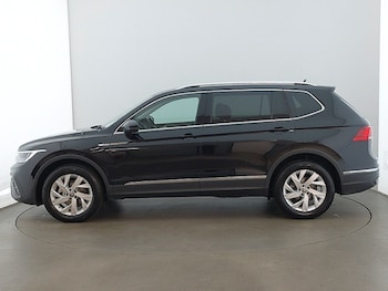 Used Volkswagen Tiguan Allspace 2025 for sale - 75688932: Photo
