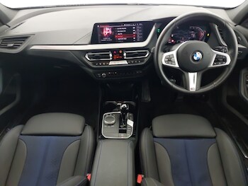 Used BMW 1 Series 2024 for sale - 78428733: Photo