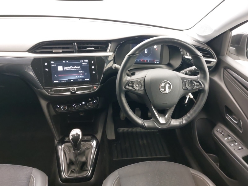 Used Vauxhall Corsa 2022 for sale - 78152098: Photo 2