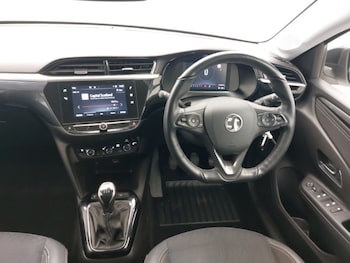 Used Vauxhall Corsa 2022 for sale - 78152098: Photo