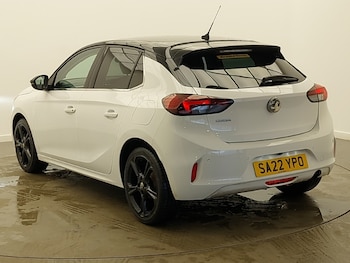 Used Vauxhall Corsa 2022 for sale - 78152098: Photo