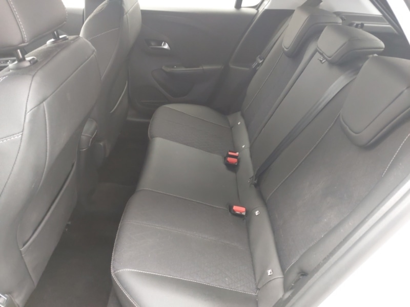 Used Vauxhall Corsa 2022 for sale - 78152098: Photo 6