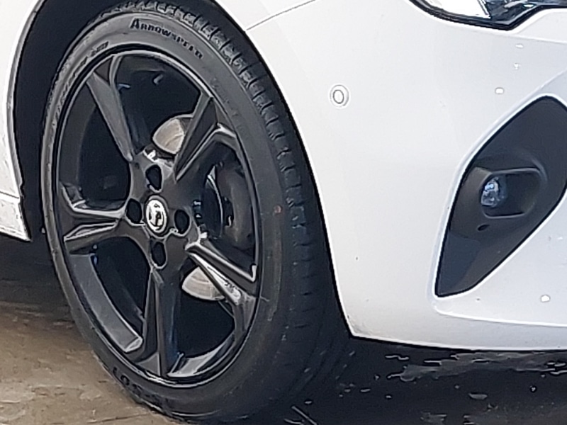 Used Vauxhall Corsa 2022 for sale - 78152098: Photo 9