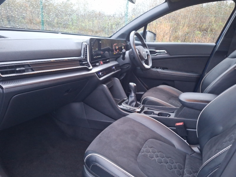 Used Kia Sportage 2022 for sale - 77068315: Photo 5