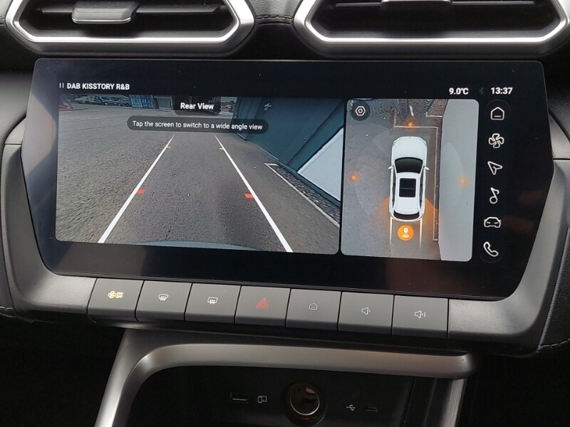 Used MG MG ZS 2025 for sale - 77169819: Photo 11