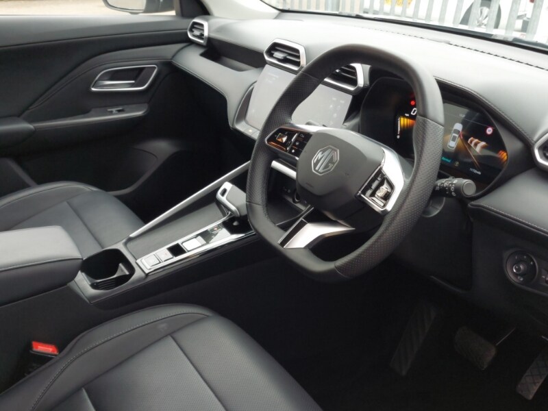 Used MG MG ZS 2025 for sale - 77169819: Photo 12