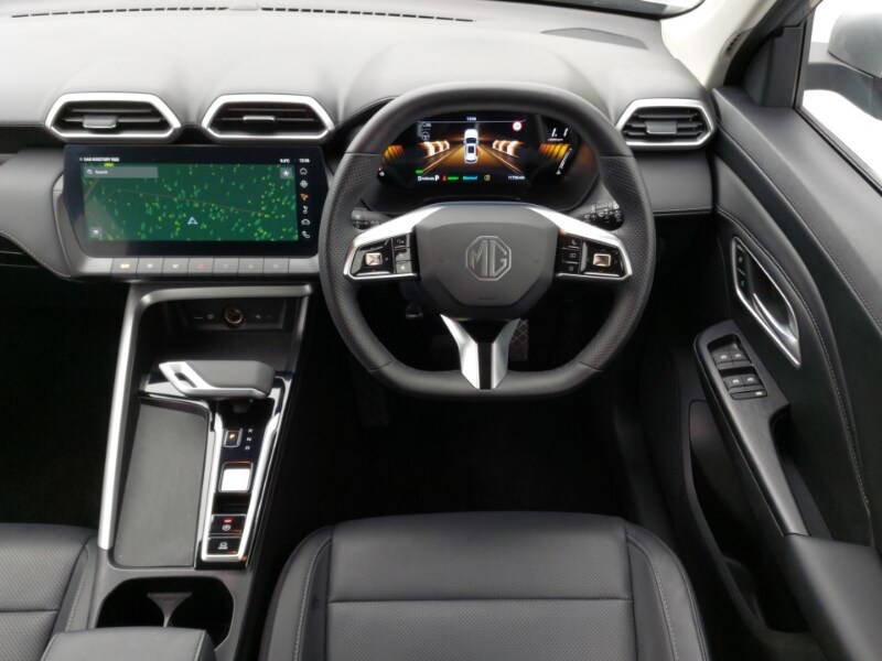 Used MG MG ZS 2025 for sale - 77169819: Photo 7