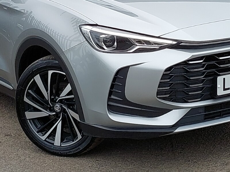 Used MG MG ZS 2025 for sale - 77169819: Photo 9