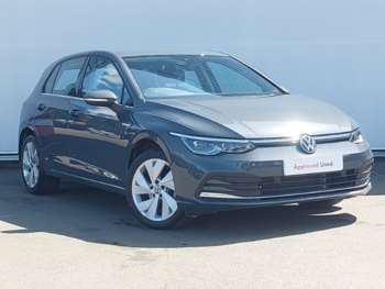 2024 - 1.5 TSI 150 Style 5dr
